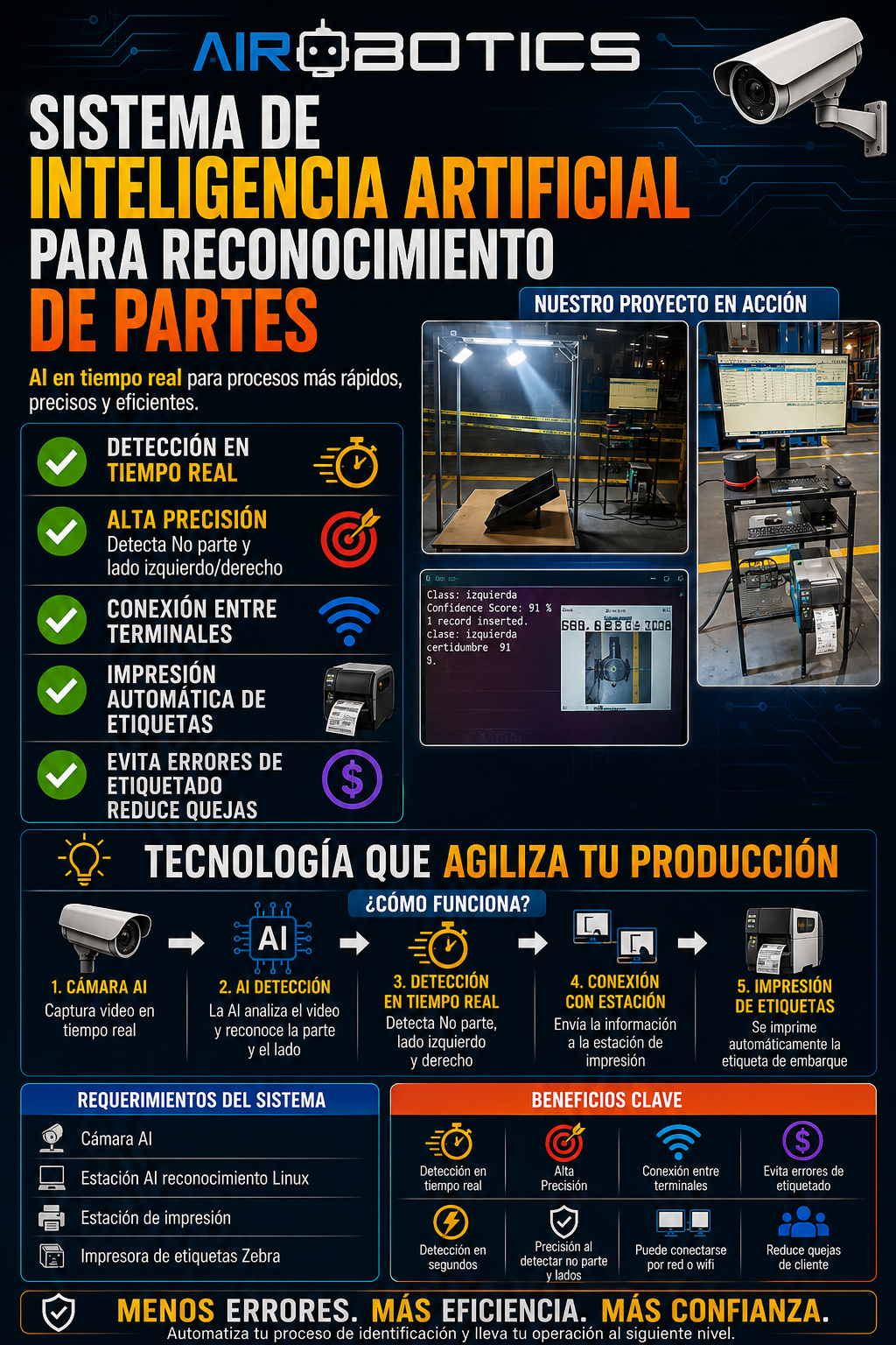 Modulo Ai