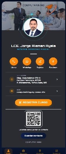 Tarjeta 3