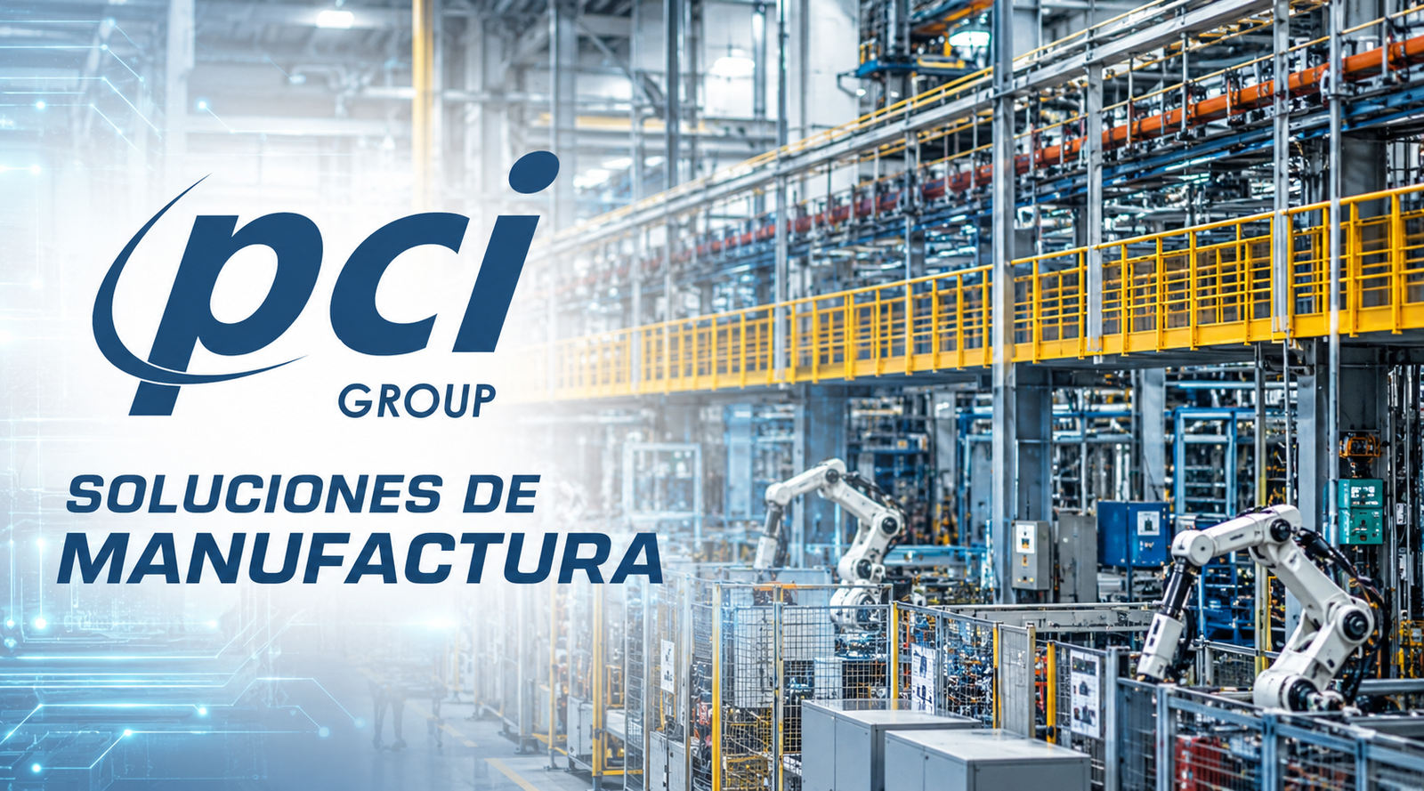 PCI Gruoup