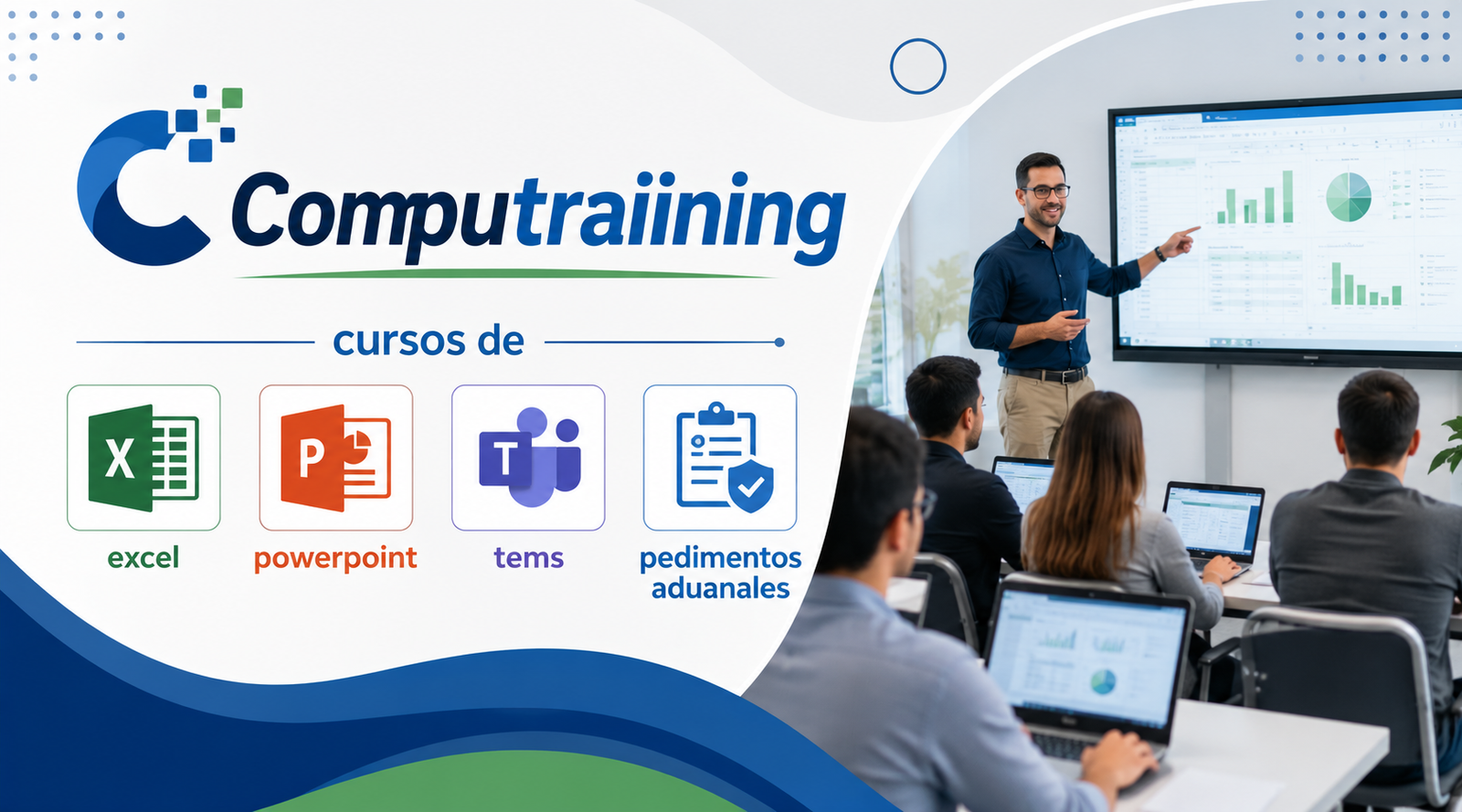 Computraiining